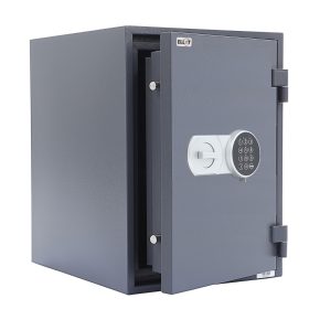   Seif certificat antifoc Ellit® Century51TE electronic 510x445x425 mm EN15659/60P