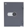 Seif certificat antifoc Ellit® Century51TE electronic 510x445x425 mm EN15659/60P