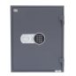 Seif certificat antifoc Ellit® Century51TE electronic 510x445x425 mm EN15659/60P