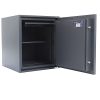 Seif certificat antifoc Ellit® Century51TE electronic 510x445x425 mm EN15659/60P