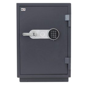   Seif certificat antifoc Ellit® Century71TE electronic 713x 485x4500 mm EN15659-60P