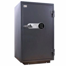   Seif certificat antifoc Ellit® Century97TE electronic 972x565x450 mm EN15659-60P