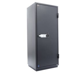   Seif certificat antifoc Ellit® Century170TE electronic 1700x711x580 mm EN14450/S2 - 60P