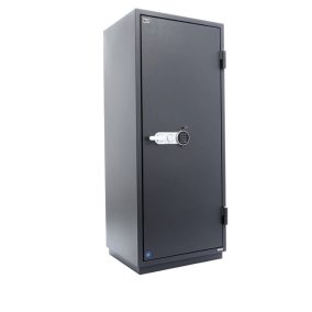   Seif certificat antifoc Ellit® Century170TE electronic 1700x711x580 mm EN14450/S2 - 60P