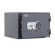 Seif certificat antifoc Ellit® Century30KE cheie/electronic 296x430x365 mm EN15659-60P