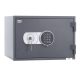 Seif certificat antifoc Ellit® Century32KE cheie/electronic 315x445x425 mm EN15659-60P