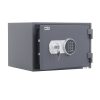 Seif antifoc Ellit® Century32KE cheie/electronic 315x445x425 mm EN15659/60P