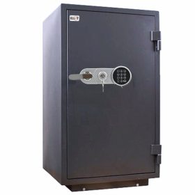   Seif certificat antifoc Ellit® Century97KE cheie/electronic 972x565x450 mm EN15659-60P