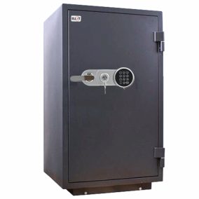  Seif certificat antifoc Ellit® Century97KE cheie/electronic 972x565x450 mm EN15659-60P