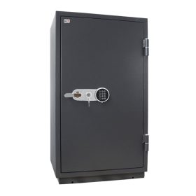   Seif certificat antifoc Ellit® Century125KE cheie/electronic 1249x711x580 mm EN15659-60P