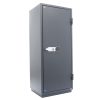 Seif certificat antifoc Ellit® Century170KE cheie/electronic 1700x711x580 mm EN15659-60P