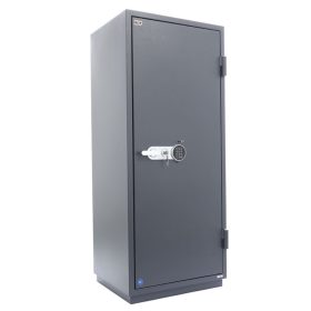   Seif certificat antifoc Ellit® Century170KE cheie/electronic 1700x711x580 mm EN15659-60P