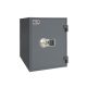 Seif certificat antiefractie antifoc Ellit® Magnat51 electronic 510x445x425 mm EN14450/EN15659/60P