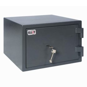   Seif certificat antiefractie antifoc Ellit® Ambassador30 cheie 300x427x385 mm EN1143/EN1/30P