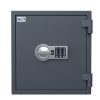 Seif certificat antiefractie antifoc Ellit® Ambassador49 electronic490x360x450 mm EN1143/EN1/30P