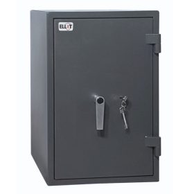   Seif certificat antiefractie antifoc Ellit® Ambassador67 cheie 670x440x450 mm EN1143/EN1/30P