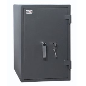   Seif certificat antiefractie antifoc Ellit® Ambassador67 cheie 670x440x450 mm EN1143/EN1/30P