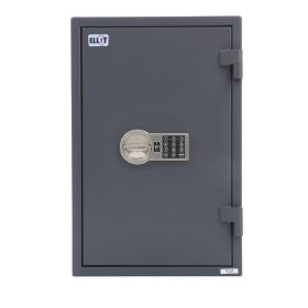   Seif certificat antiefractie antifoc Ellit® Ambassador67 electronic  670x440x450 mm EN1143/EN1/30P