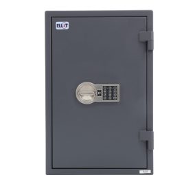  Seif certificat antiefractie antifoc Ellit® Ambassador67 electronic  670x440x450 mm EN1143/EN1/30P
