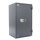 Seif certificat antiefractie antifoc Ellit® Ambassador95 electronic  950x440x430 mm EN1143/EN1/30P