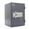 Seif certificat antiefractie antifoc Ellit® Legitimme75 cheie 750x555x547 mm EN1143/EN1/60P