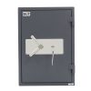 Seif certificat antiefractie antifoc Ellit® Legitimme75 cheie 750x555x547 mm EN1143/EN1/60P