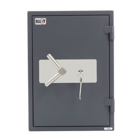   Seif certificat antiefractie antifoc Ellit® Legitimme75 cheie 750x555x547 mm EN1143/EN1/60P