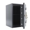 Seif certificat antiefractie antifoc Ellit® Legitimme75 cheie 750x555x547 mm EN1143/EN1/60P