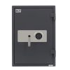 Seif certificat antiefractie antifoc Ellit® Legitimme75 electronic 750x555x547 mm EN1143/EN1/60P