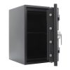 Seif certificat antiefractie antifoc Ellit® Legitimme75 electronic 750x555x547 mm EN1143/EN1/60P
