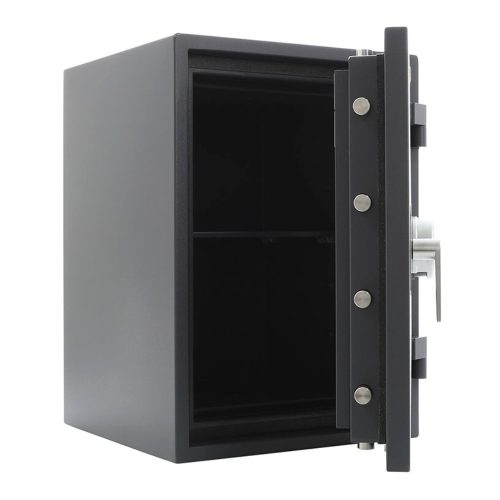 Seif certificat antiefractie antifoc Ellit® Legitimme75 electronic 750x555x547 mm EN1143/EN1/60P