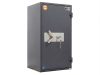 Seif certificat antiefractie antifoc Ellit® Legitimme95 cheie 980x545x455 mm EN1143/EN1/60P