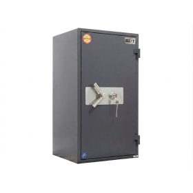   Seif certificat antiefractie antifoc Ellit® Legitimme95 cheie 980x545x455 mm EN1143/EN1/60P