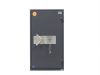 Seif certificat antiefractie antifoc Ellit® Legitimme95 cheie 980x545x455 mm EN1143/EN1/60P