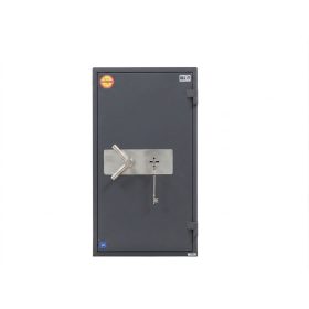  Seif certificat antiefractie antifoc Ellit® Legitimme95 cheie 980x545x455 mm EN1143/EN1/60P