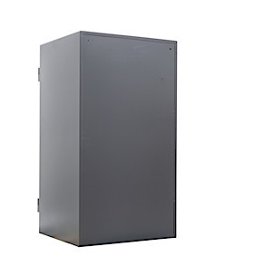 Seif certificat antiefractie antifoc Ellit® Legitimme95 cheie 980x545x455 mm EN1143/EN1/60P