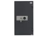 Seif certificat antiefractie antifoc Ellit® Legitimme95 electronic 980x545x455 mm EN1143/EN1/60P
