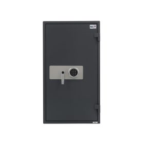   Seif certificat antiefractie antifoc Ellit® Legitimme95 electronic 980x545x455 mm EN1143/EN1/60P