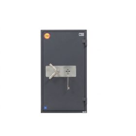   Seif certificat antiefractie antifoc Ellit® Legitimme110 electronic 1100x555x547 mm EN1143/EN1/60P