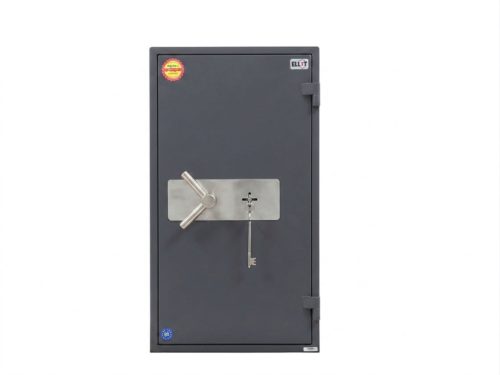 Seif certificat antiefractie antifoc Ellit® Legitimme110 electronic 1100x555x547 mm EN1143/EN1/60P