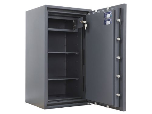 Seif certificat antiefractie antifoc Ellit® Legitimme110 electronic 1100x555x547 mm EN1143/EN1/60P