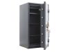 Seif certificat antiefractie antifoc Ellit® Legitimme133 cheie 1336x701x580 mm EN1143/EN1/60P