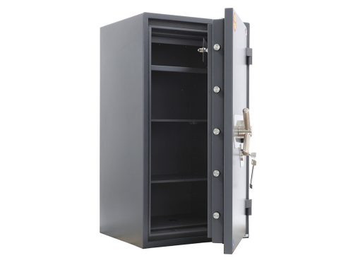 Seif certificat antiefractie antifoc Ellit® Legitimme133 electronic 1336x701x580 mm EN1143/EN1/60P