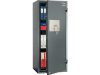 Seif certificat antiefractie antifoc Ellit® Legitimme165 cheie 1652x701x580 mm EN1143/EN1/60P