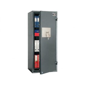   Seif certificat antiefractie antifoc Ellit® Legitimme165 cheie 1652x701x580 mm EN1143/EN1/60P