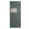 Seif certificat antiefractie antifoc Ellit® Legitimme165 cheie 1652x701x580 mm EN1143/EN1/60P
