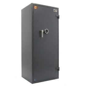   Seif certificat antiefractie antifoc Ellit® Legitimme165 electronic 1652x701x580 mm EN1143/EN1/60P
