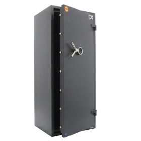   Seif certificat antiefractie antifoc Ellit® Legitimme165 electronic 1652x701x580 mm EN1143/EN1/60P
