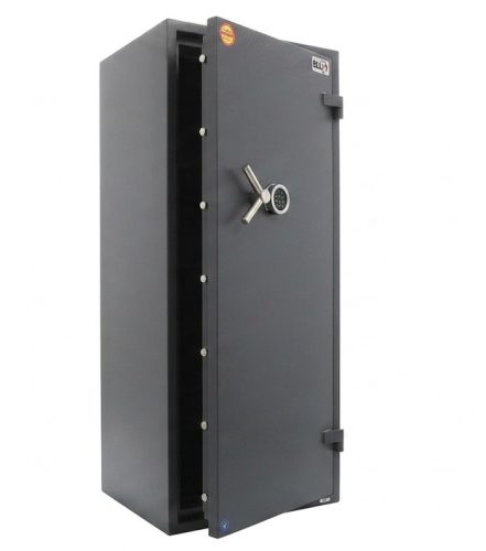Seif certificat antiefractie antifoc Ellit® Legitimme165 electronic 1652x701x580 mm EN1143/EN1/60P