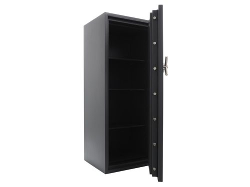 Seif certificat antiefractie antifoc Ellit® Legitimme165 electronic 1652x701x580 mm EN1143/EN1/60P